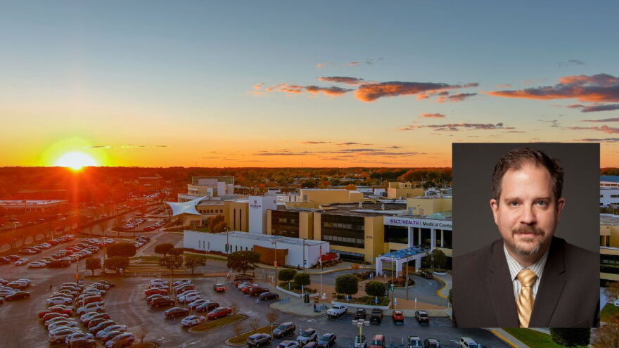 Dr. Jason Hack is the Chief for the Division of Medical Toxicology at Ecu Health, and he is cautioning people to use heating sources wisely during the weekend Arctic snap expected in eastern North Carolina.