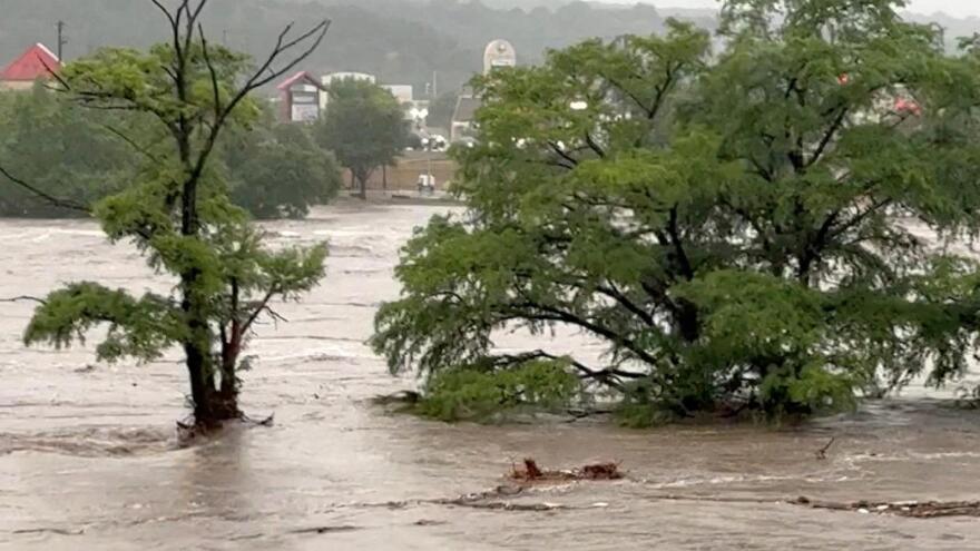 July 14 2025: Devastating Texas Floods – Latest Developments 2 Climate change, federal budget cuts, and the Texas flooding disaster | KALW