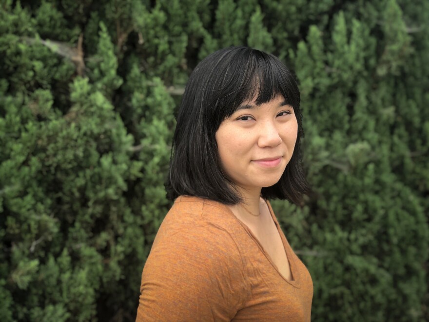 "No one really explains to you taxes, and contracts, and how to chase a client for that bill that they owe you — like, the nitty-gritty," says P. Kim Bui, a freelance consultant.