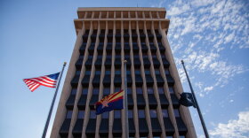 City Hall Exterior