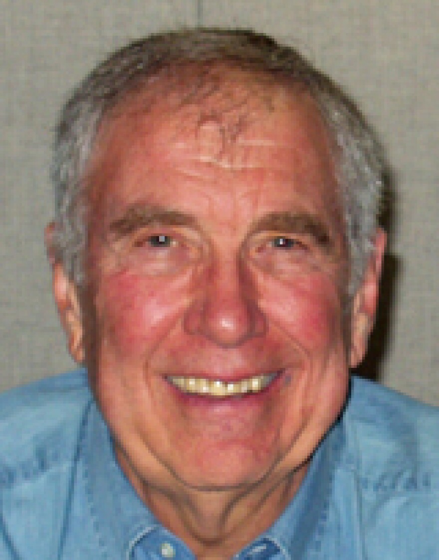 Dave Newhouse