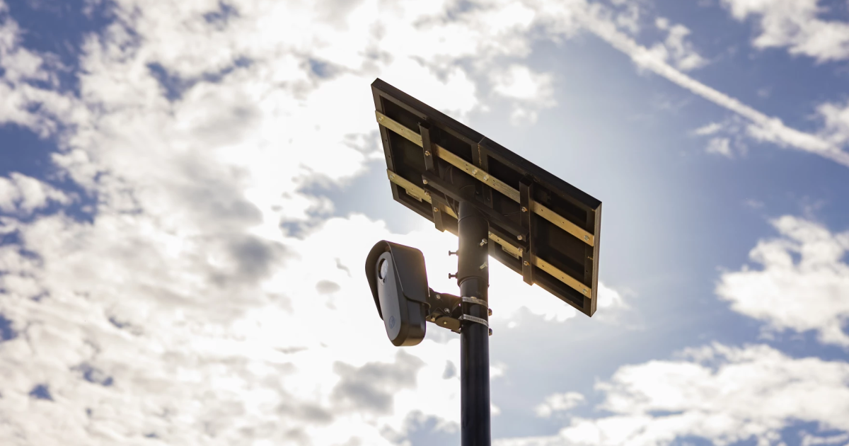 New license plate readers in Shasta County spur concerns over data sharing with immigration agencies