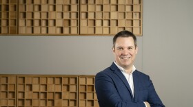 Joe Moore, President & General Manager, KVPR