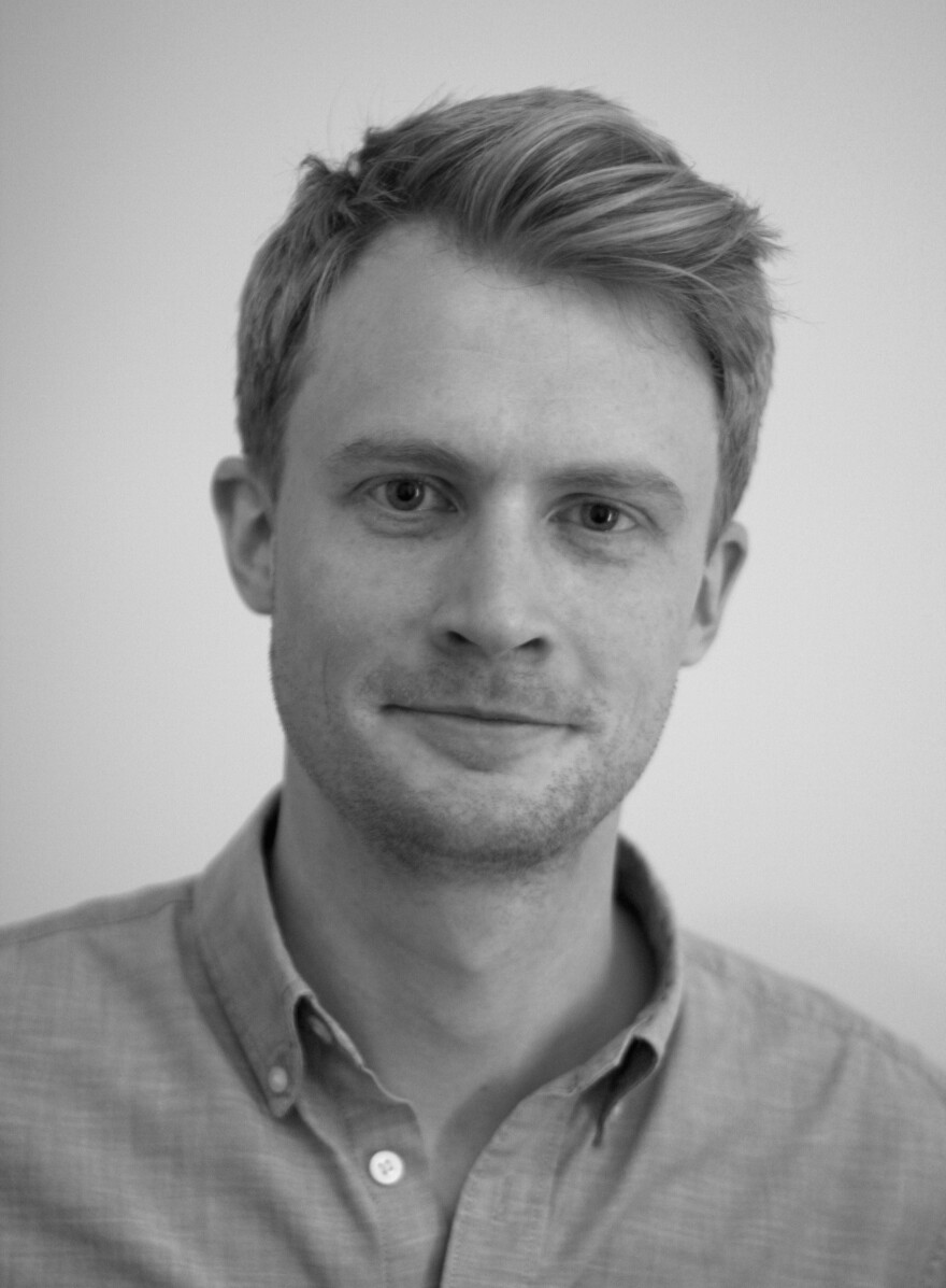 Adam Kucharski, associate professor at the London School of Hygiene and Tropical Medicine, is the author of <em>The Rules of Contagion: Why Things Spread — And Why They Stop.</em>