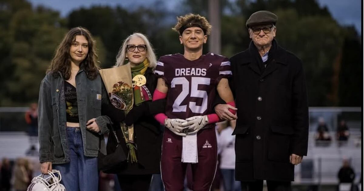 Families worry about future health needs if Blue Cross Blue Shield and Michigan Medicine part ways