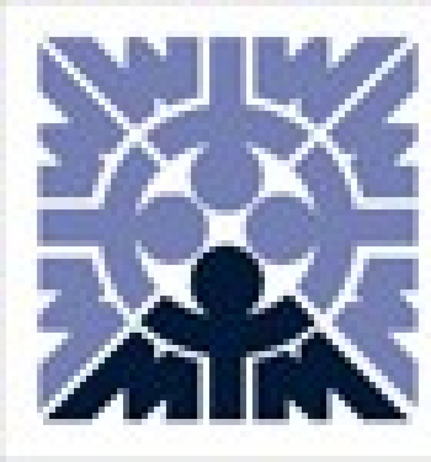 The Tulsa Metropolitan Ministry logo