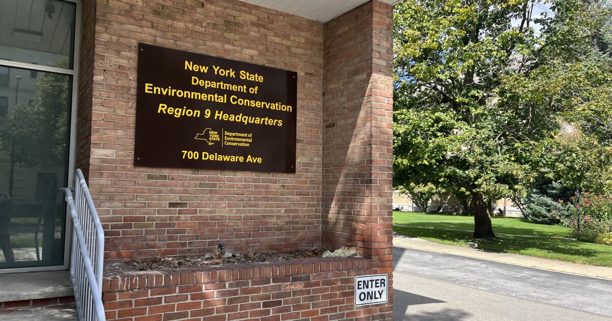 DEC increases emphasis on fighting chemicals common in cookware, outdoor apparel