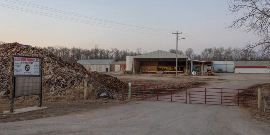 The five Du Quoin men detained by ICE in late January were employed at Alstat Wood Products. The sawmill’s owner said he had relied on a subcontractor to help fill staffing vacancies and believed the workers’ visa statuses were valid and up-to-date.