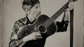 Gruff Rhys' <em>Babelsberg</em> comes out June 8.
