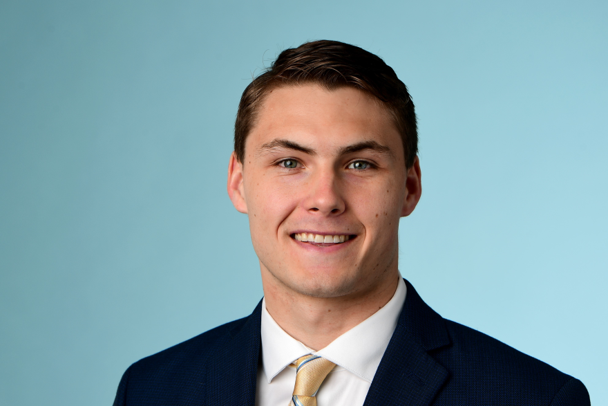 Jared Crawford