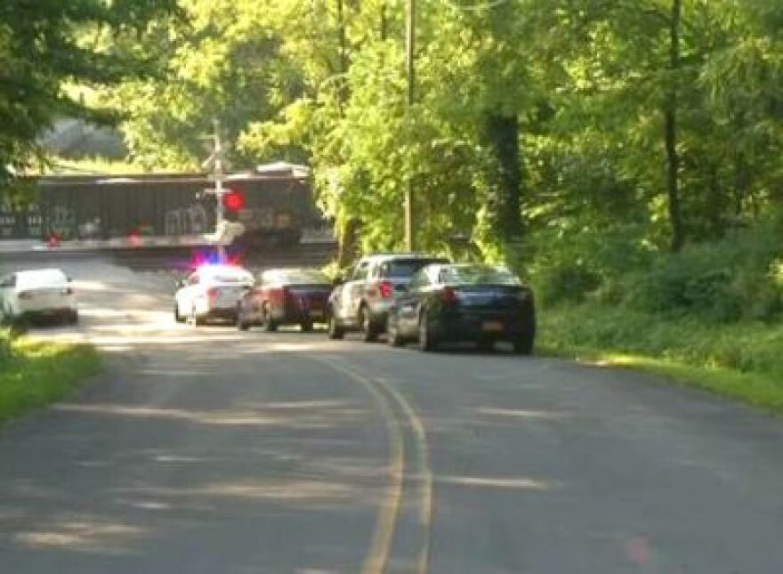 Fatal cartrain incident under investigation in Palmyra WXXI News