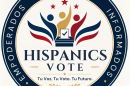 HispanicVotes.org launched Tuesday, September 15, 2026, to mobilize Hispanic voters around the conservative movement