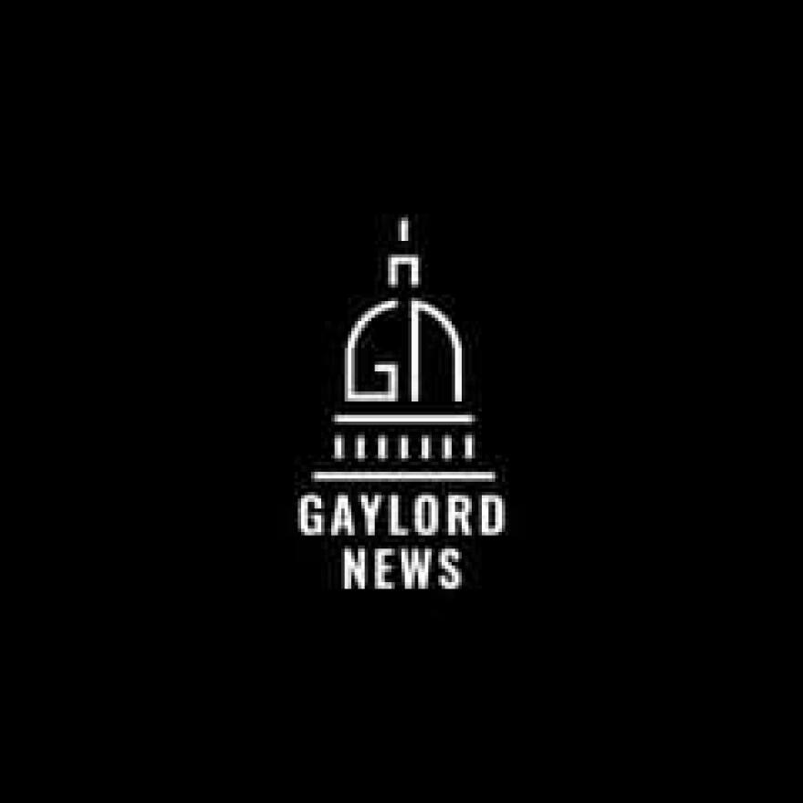 This story was reported by Gaylord News of the Gaylord College of Journalism and Mass Communication at the University of Oklahoma.