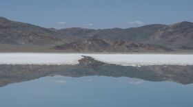 Bridget Bennett for NPR