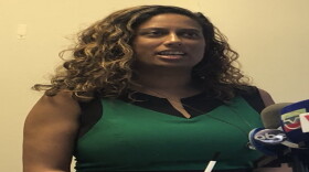Anu Joshi is the vice president of policy at the New York Immigration Coalition.