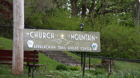 The Presbyterian Church of the Mountain in Delaware Water Gap is home to a hikers center for distance-hikers on the Appalachian Trail.