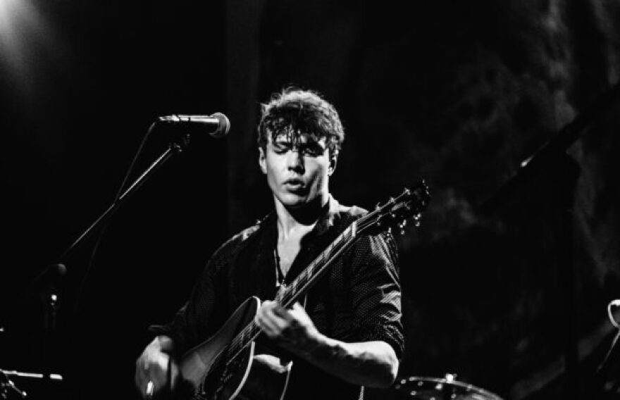 Barns Courtney