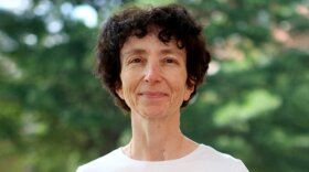 Naomi Cahn is a professor of family law at the University of Virginia.