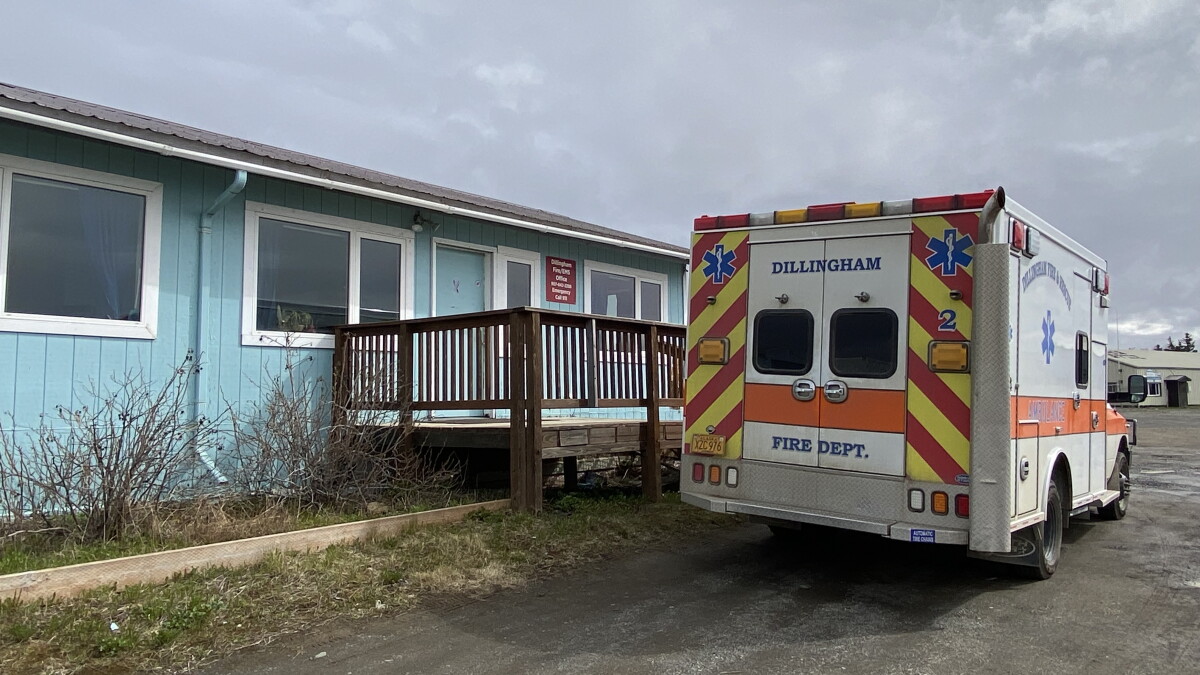 Life-sustaining treatment orders: A talk with Dillingham Fire Dept. - Vimarsana News