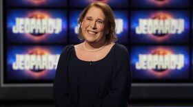 Jeopardy Productions, Inc.