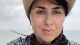 Diaa Hadid has reported on Pakistan and Afghanistan for NPR for 6 years. (Diaa Hadid)