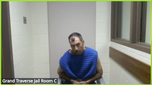 Man charged in Walmart stabbing ruled incompetent to stand trial Man charged in Walmart stabbing ruled incompetent to stand trial