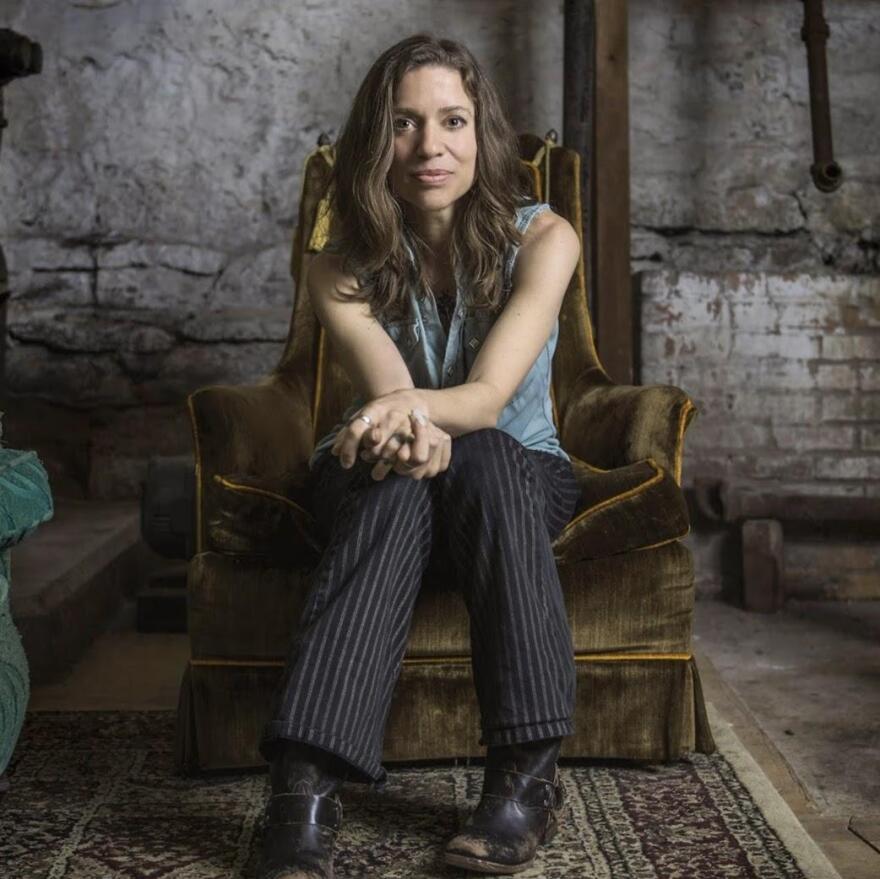 Ani DiFranco