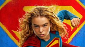 Supergirl