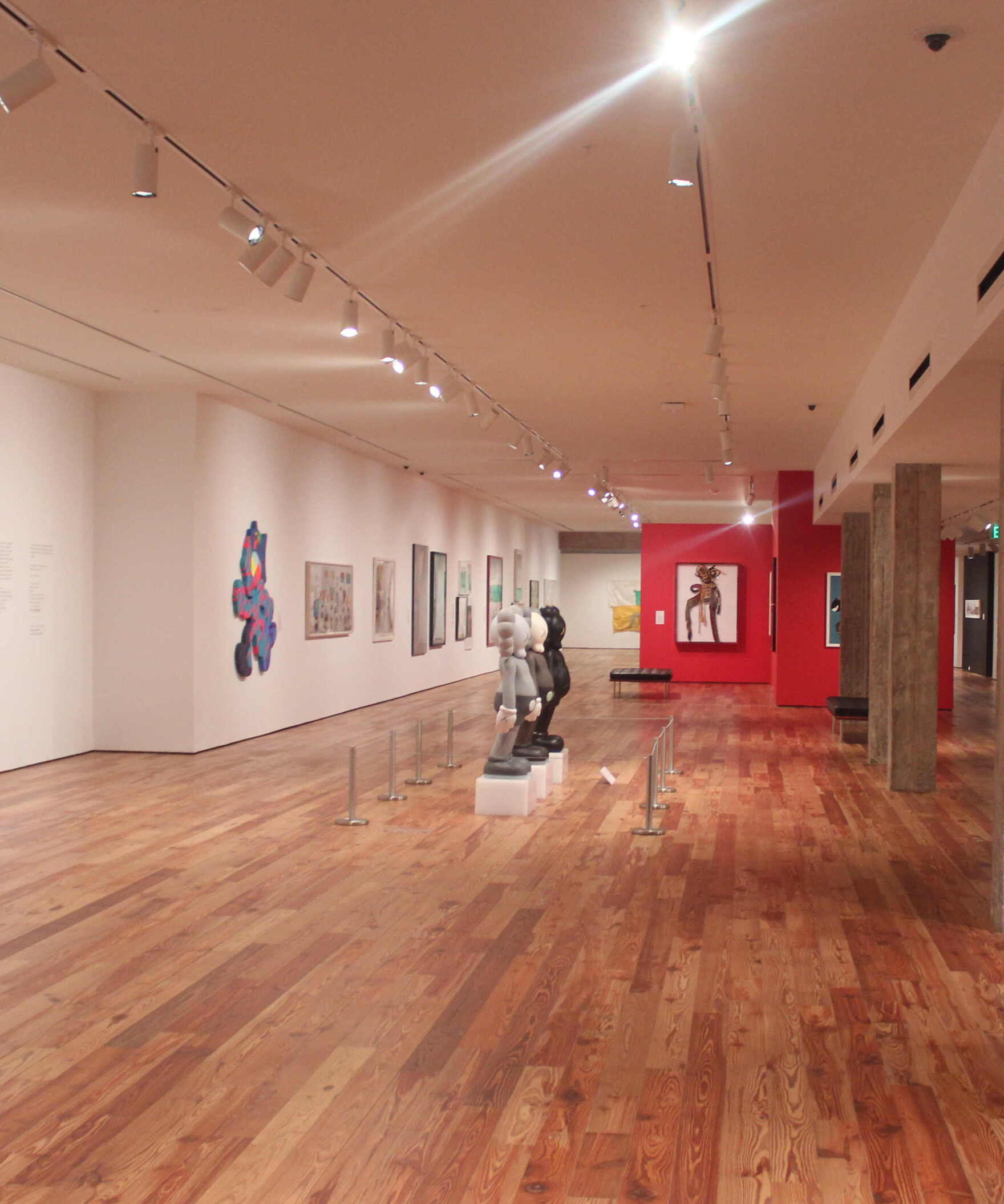 'Something Borrowed, Something New' at Sarasota Art Museum features 85 ...