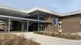 Hoggard High School recently held a lockdown drill; some were concerned about the lack of advanced notice in the 'current climate,' according to the county manager.