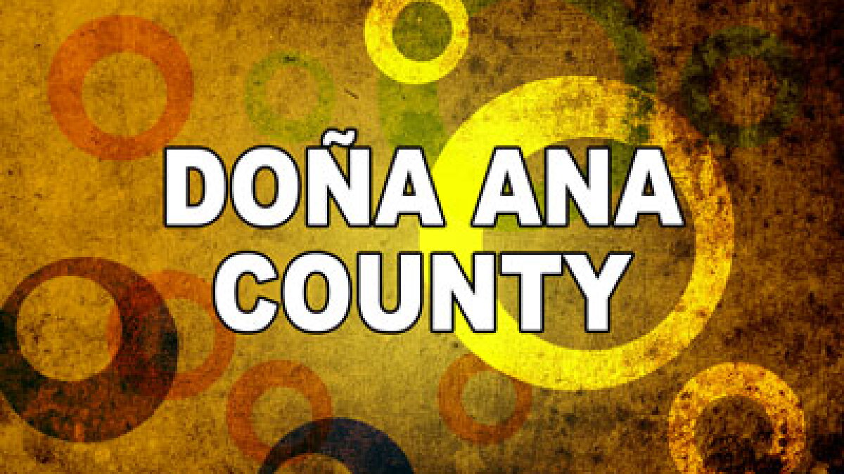 KRWG News for Wednesday, May 17 at 7:45 a.m. - Vimarsana News