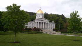 Vermont Statehouse