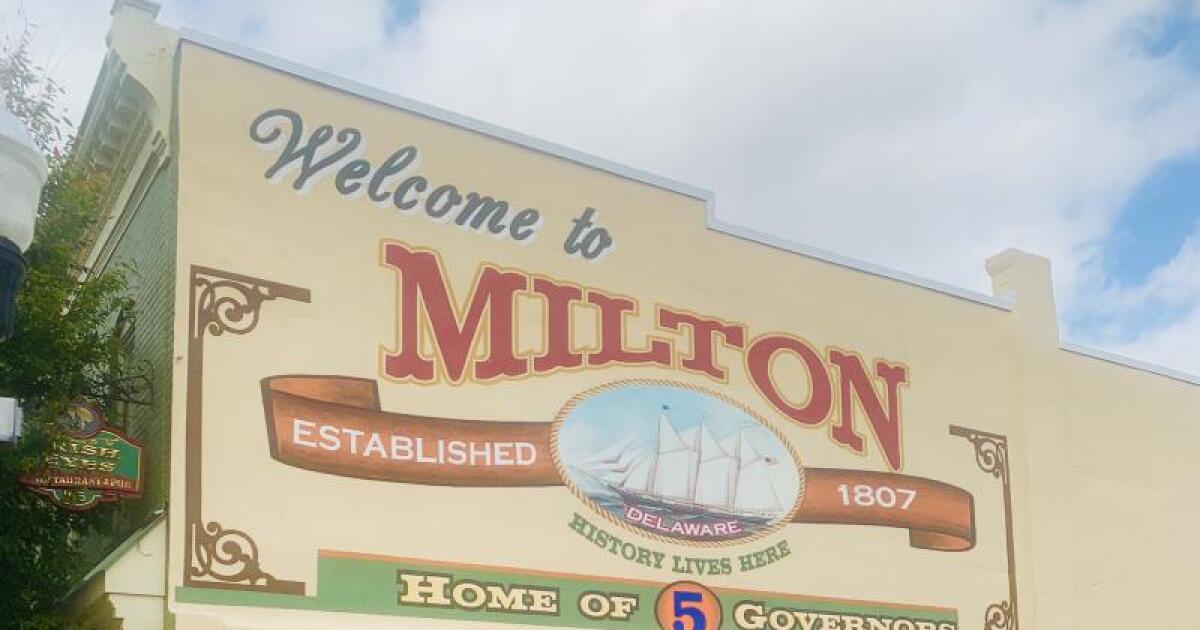 Incumbents triumph in Milton election