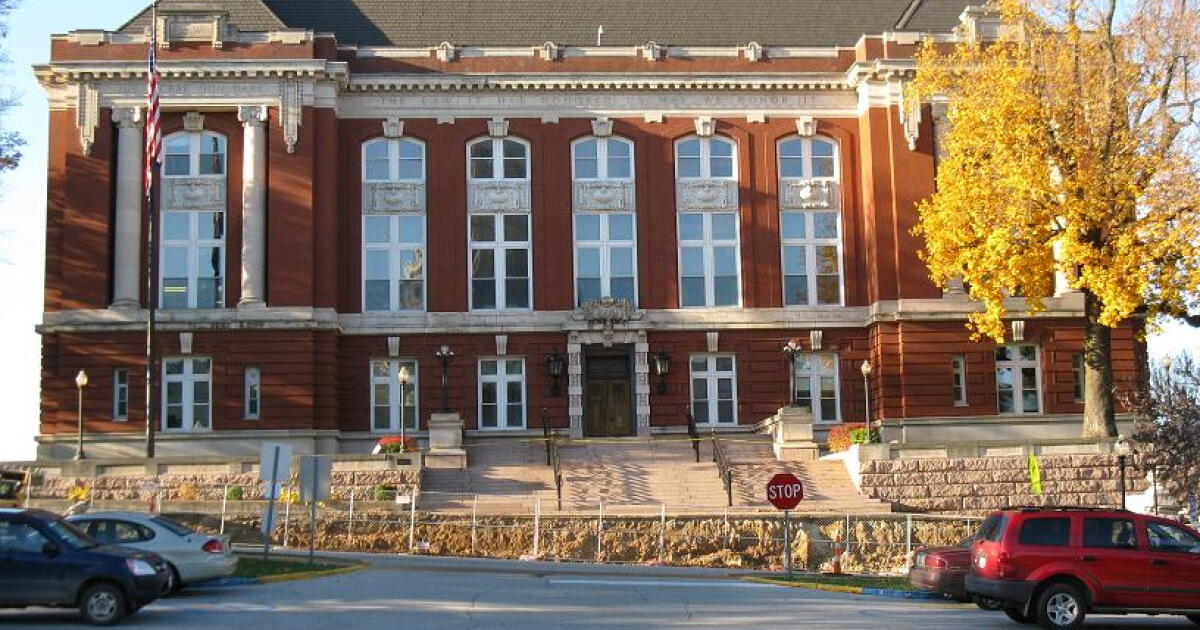 Missouri judge retention elections: Who's on your ballot and what to know about their record
