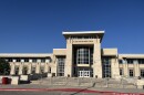 Karen Wagner High School is one of three comprehensive high schools in Judson ISD. Judson is the fourth largest district in Bexar County, with about 23,500 students in the 2024-2025 school year.