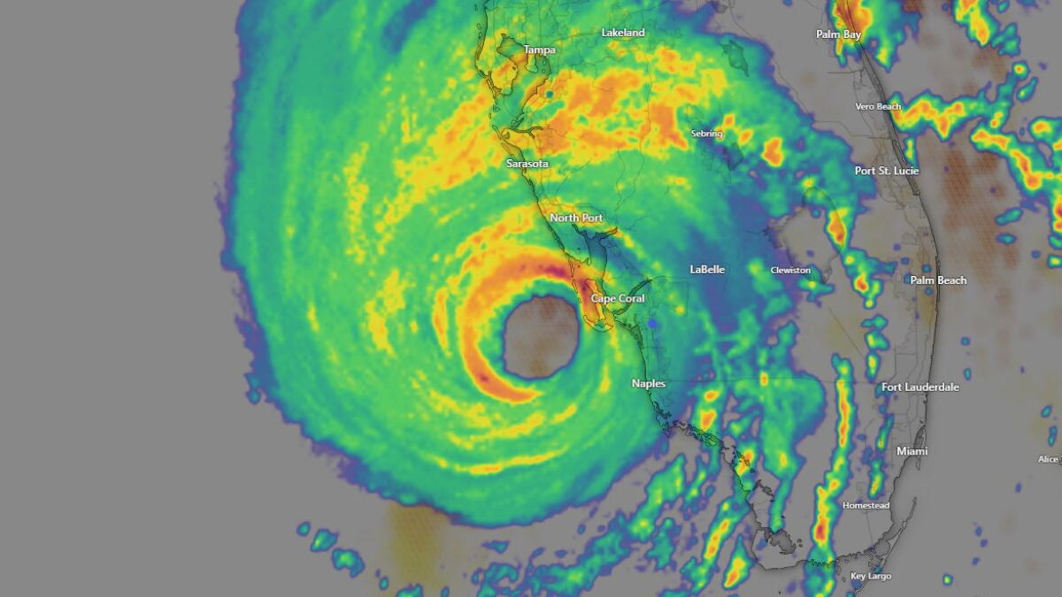 Series of public meetings for federal Disaster Recovery funds planned throughout Lee County - Vimarsana News