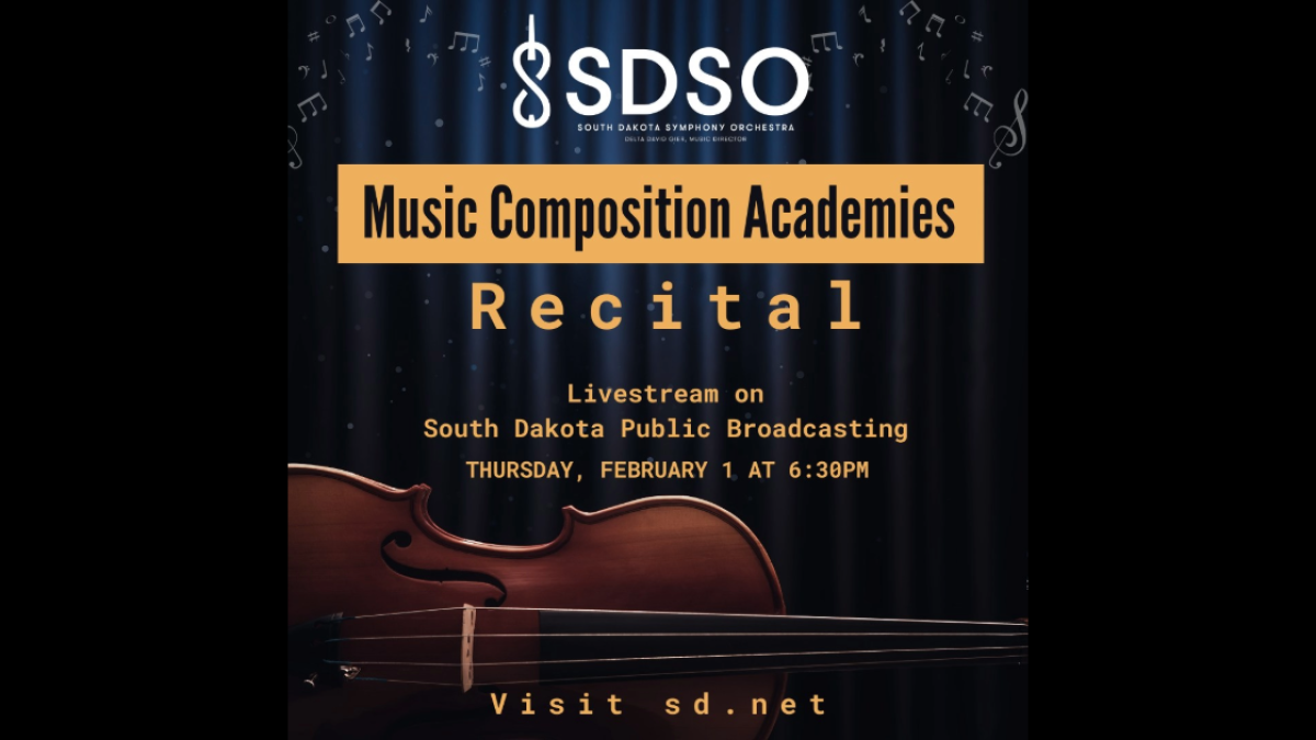 SDSO Music Composition Academies Recital - Vimarsana News