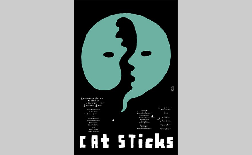 Made By  Iconic Polish Artist Lech  Majewski