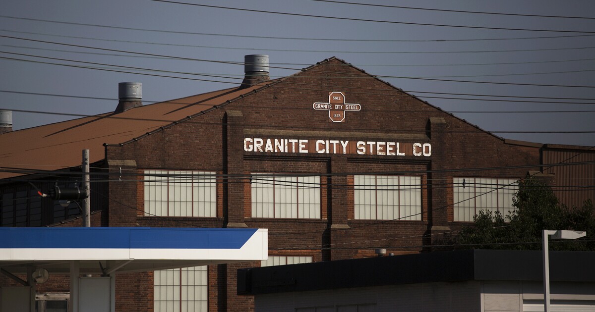 Steelworkers to rally in Granite City as contract talks approach