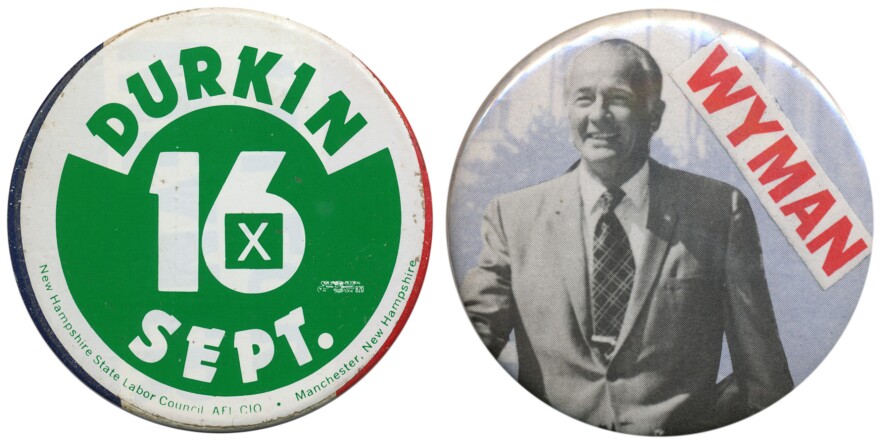 Durkin Wyman