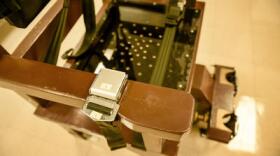 Tennessee's electric chair was used for the first time in more than a decade this month and only the second time in more than 50 years. Electrocution is still available to death row inmates whose crimes were committed before 1999.