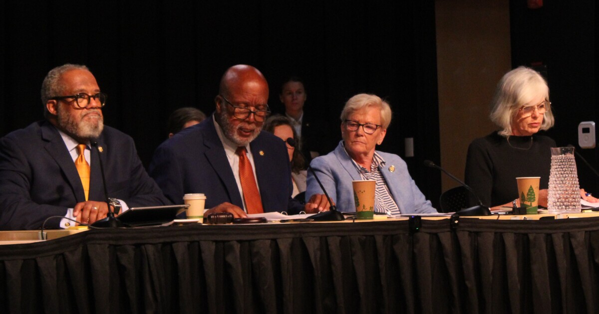 In Biddeford hearing, House Dems say Trump admin and GOP are failing to investigate fatal ICE shooting