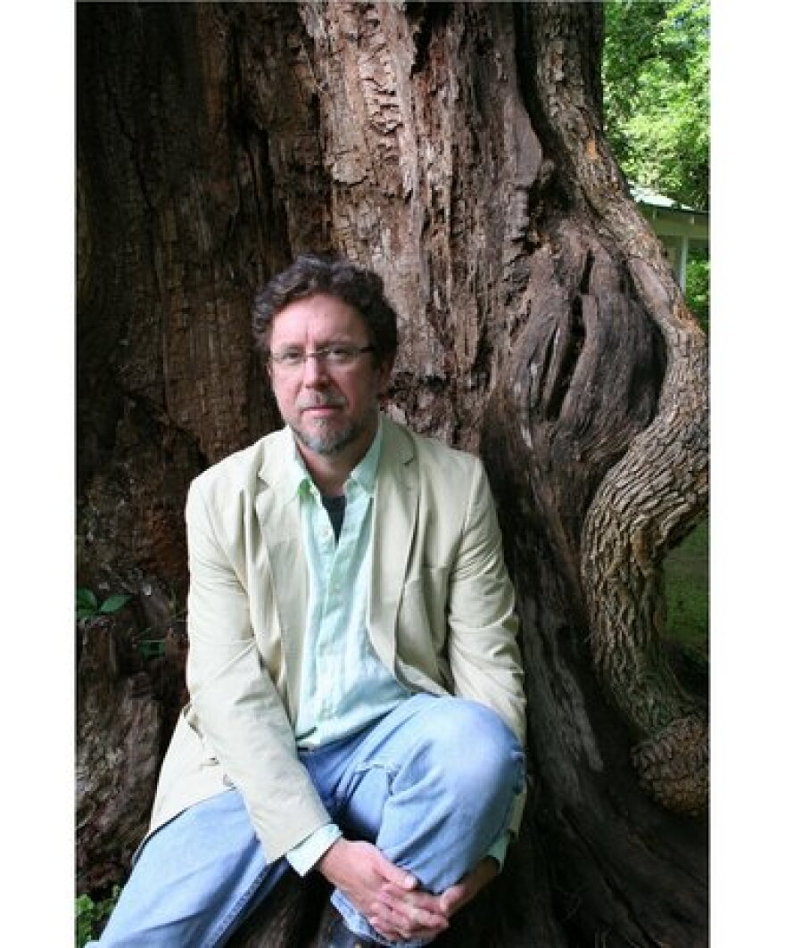 Tom Franklin