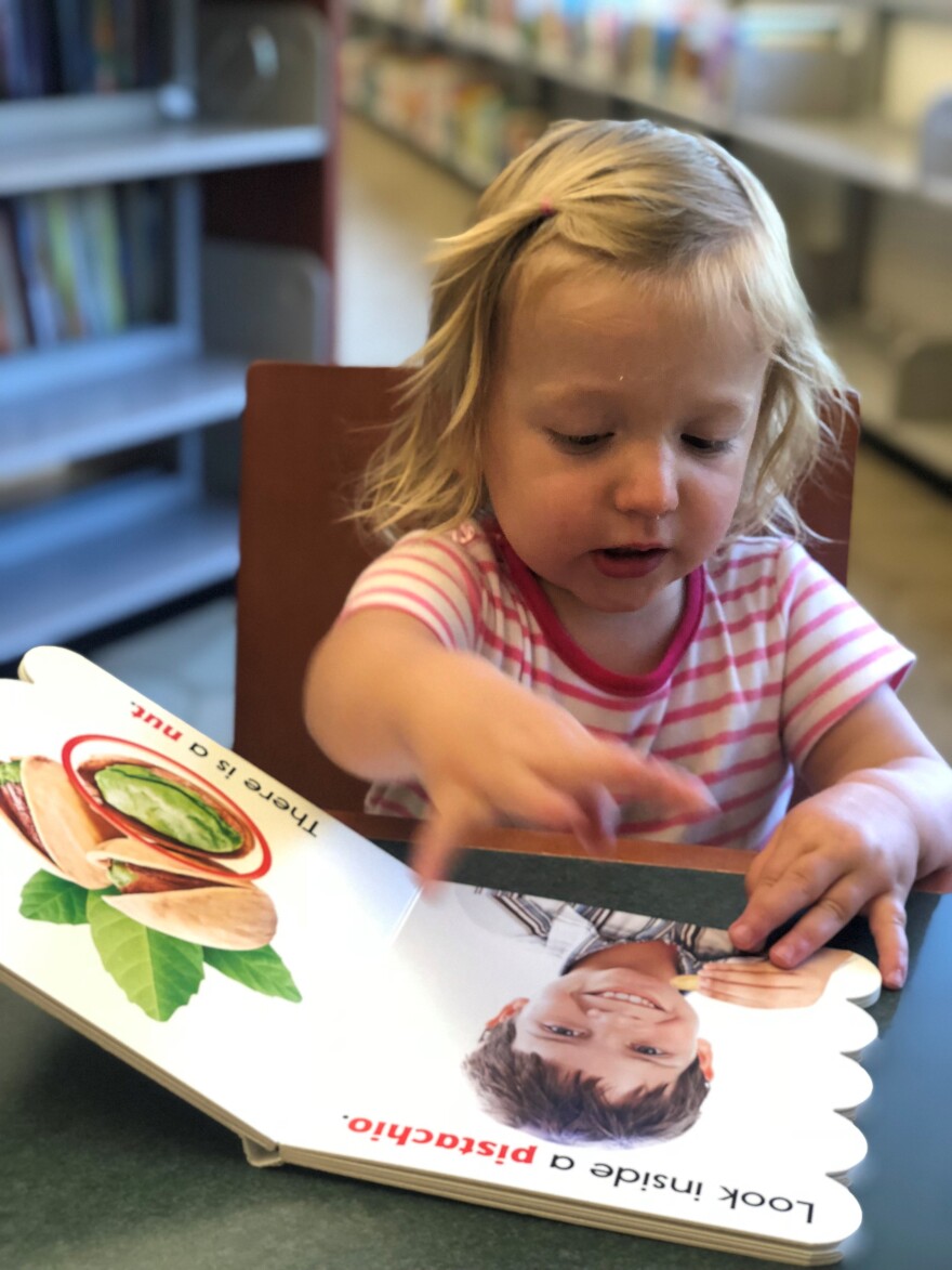 Head Start programs are targeted for change by the Trump administration and could impact around 1700 children in Ventura County