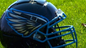 Indy Valor helmet