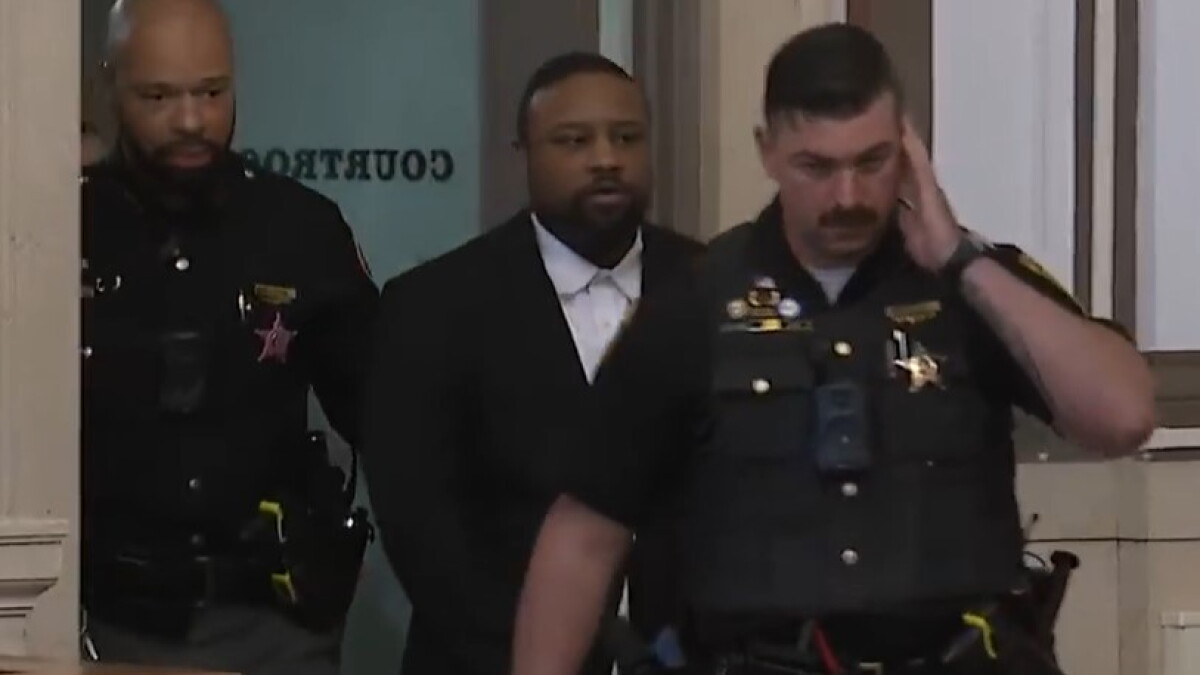 Jury deliberates Hinton case with mental illness, intent as central questions