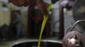Some extra-virgin olive oil is adulterated with lower-priced, lower-grade oils and artificial coloring along the supply chain without retailers or consumers ever knowing.