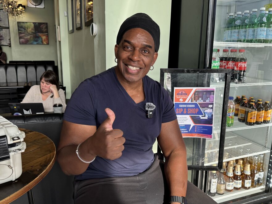 Alphonso Tidwell, of Lakewood, said six years was long enough time for Stefanski to take the team to a Super Bowl.