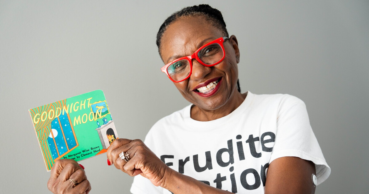 Metro East Literacy Project puts books in the hands of young readers and their parents
