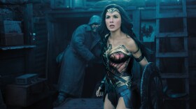Superhero movies are everywhere, but superhero music is in decline. Who will help us? Who?